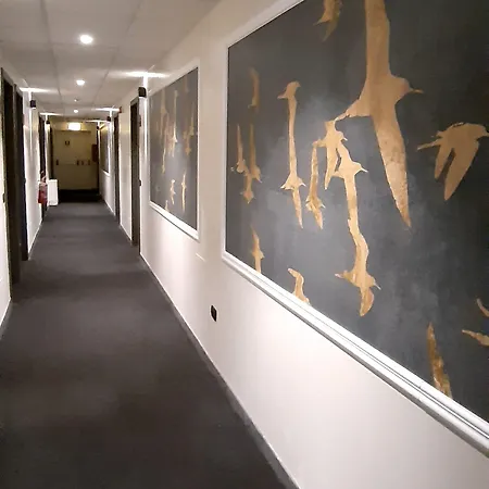 Continental Urban Art Hotel Zola Predosa
