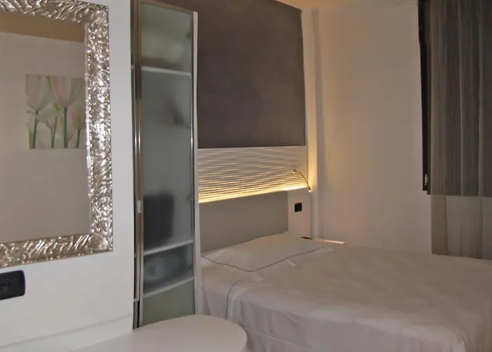 Continental Urban Art 4* Zola Predosa