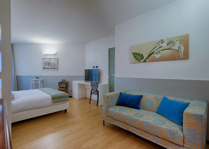 Hotel Continental Urban Art Zola Predosa