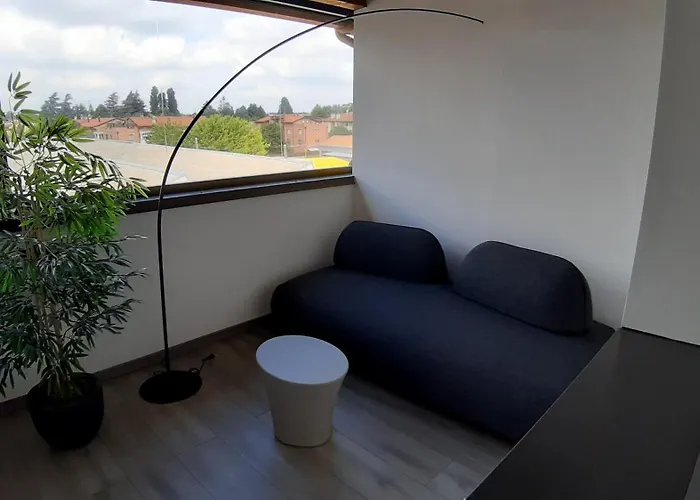 Hotel Continental Urban Art