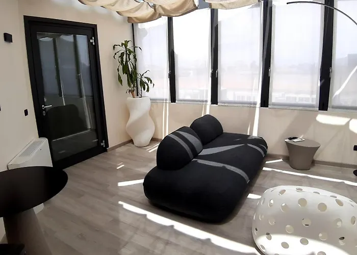 Hotel Continental Urban Art Zola Predosa