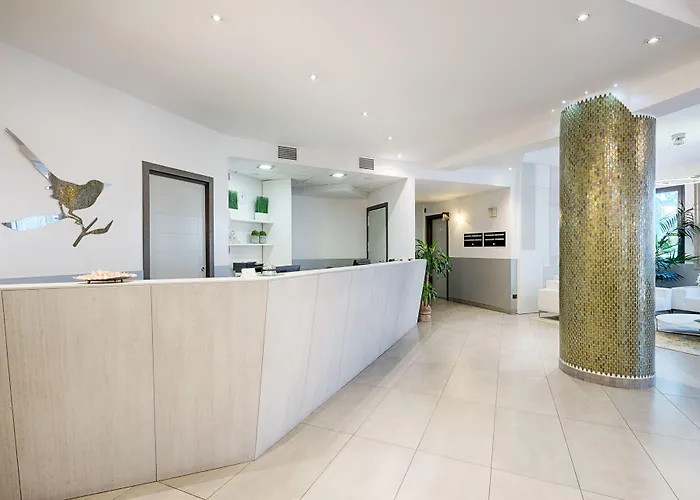 Continental Urban Art Hotel Zola Predosa