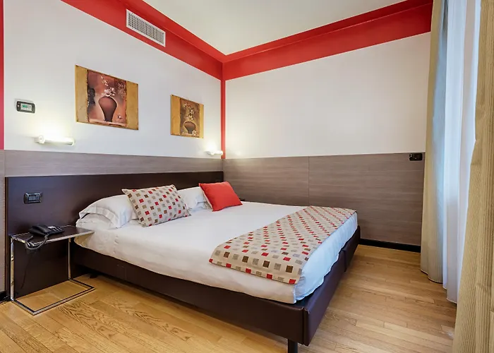 Hotel Continental Urban Art Zola Predosa