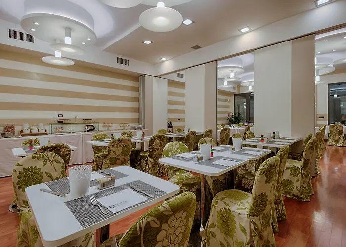 Continental Urban Art 4* Zola Predosa