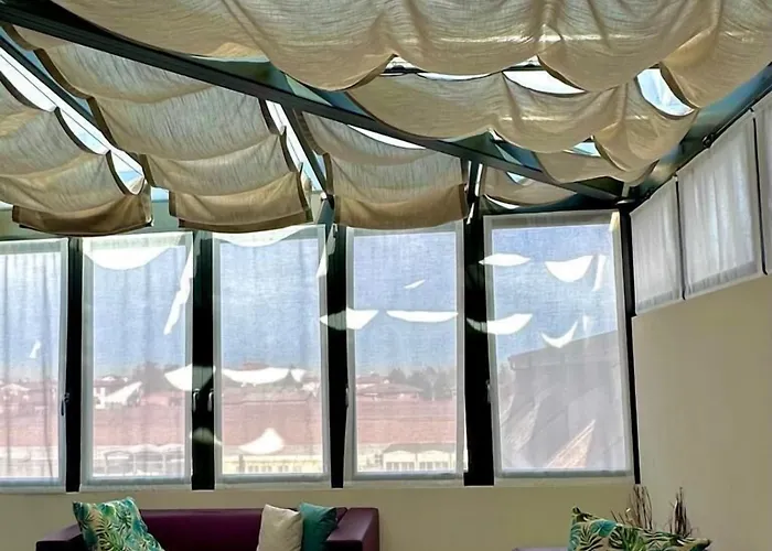 Continental Urban Art Hotel Zola Predosa