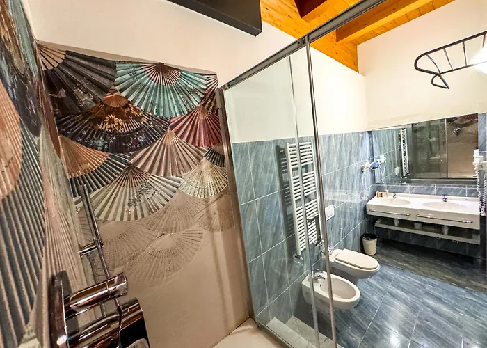 Continental Urban Art Hotel Zola Predosa