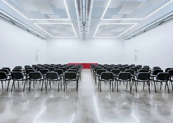 Continental Urban Art Hotel Zola Predosa