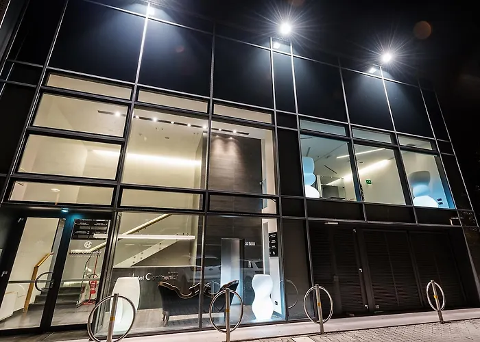 Continental Urban Art 佐拉普雷多萨