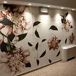 호텔 Continental Urban Art 4*