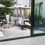 Continental Urban Art 4*