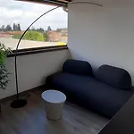 호텔 Continental Urban Art