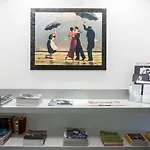 Continental Urban Art 호텔