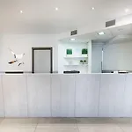 Continental Urban Art 호텔 4*