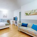 Continental Urban Art 4*