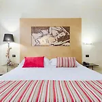 Continental Urban Art 4*