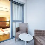 Continental Urban Art 호텔 4*