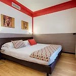 호텔 Continental Urban Art 졸라프레도사