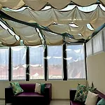 Continental Urban Art 호텔 졸라프레도사