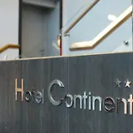 Continental Urban Art Hotel