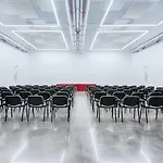 Continental Urban Art 호텔 졸라프레도사