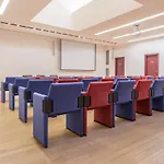 호텔 Continental Urban Art