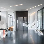 호텔 Continental Urban Art