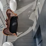 호텔 Continental Urban Art