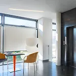 Continental Urban Art 4*