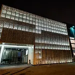 Continental Urban Art 4* 졸라프레도사