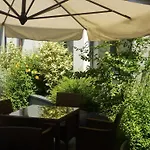 호텔 Continental Urban Art