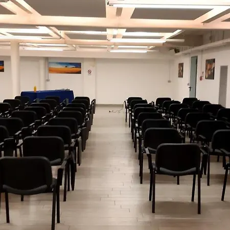 Ξενοδοχείο Continental Urban Art 4*