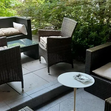 Continental Urban Art Hotel 4*