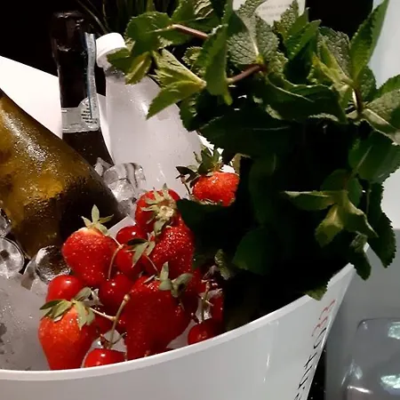 Continental Urban Art Hotel 4*