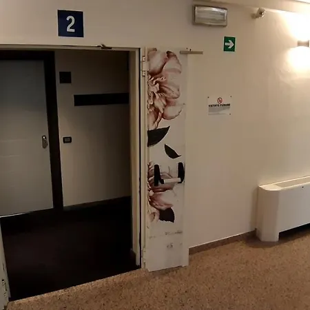 Continental Urban Art