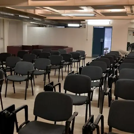 Continental Urban Art Ξενοδοχείο