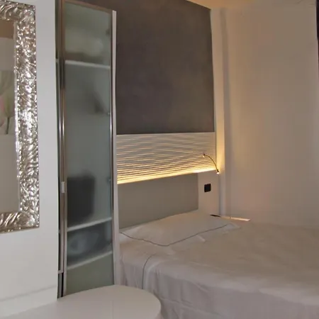 Continental Urban Art 4* Zola Predosa