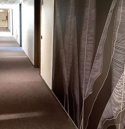 Continental Urban Art Hotel