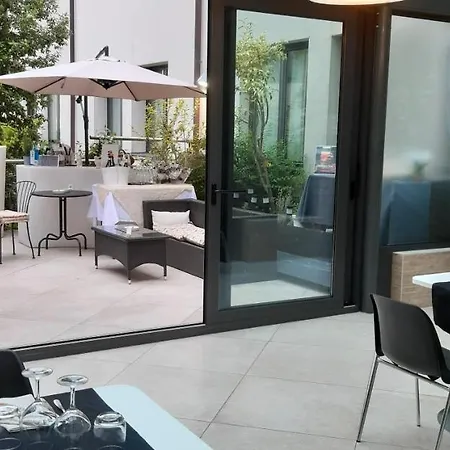 Continental Urban Art