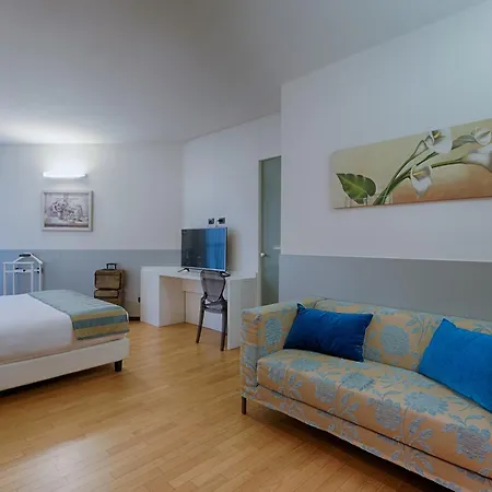 Hotel Continental Urban Art Zola Predosa