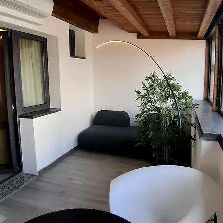 Continental Urban Art Ξενοδοχείο Τζόλα Πρεντόζα