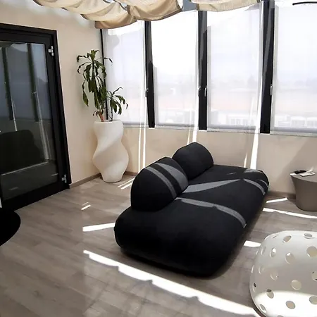 Hotel Continental Urban Art Zola Predosa