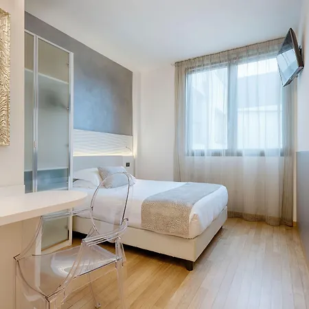 Continental Urban Art Ξενοδοχείο