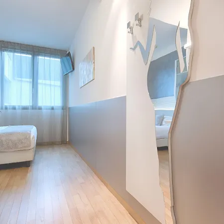 Continental Urban Art Ξενοδοχείο