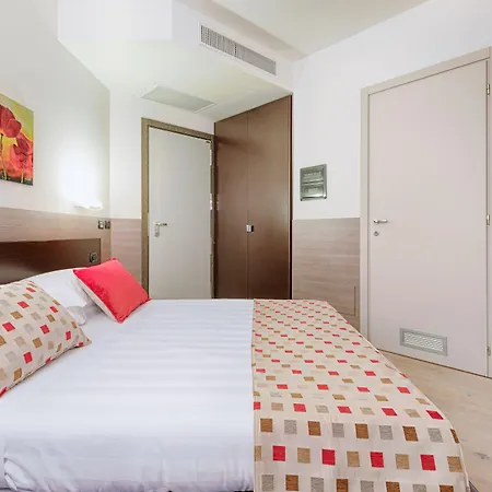 Ξενοδοχείο Continental Urban Art