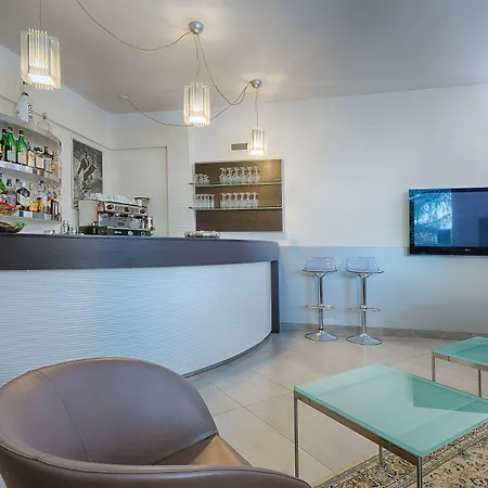 Continental Urban Art Τζόλα Πρεντόζα