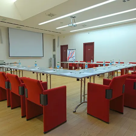 Continental Urban Art Ξενοδοχείο