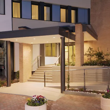 Hotel Continental Urban Art Zola Predosa