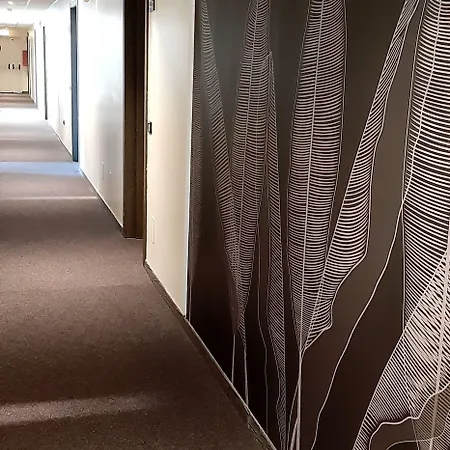 Continental Urban Art 4*