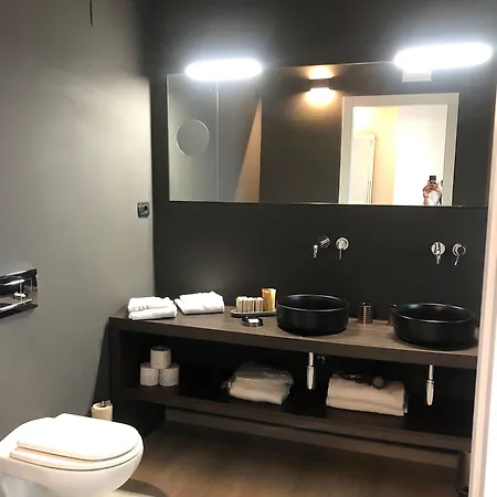 Continental Urban Art 4* Τζόλα Πρεντόζα