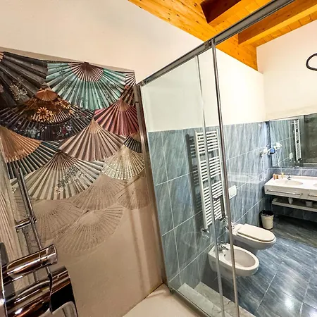 Continental Urban Art Hotel